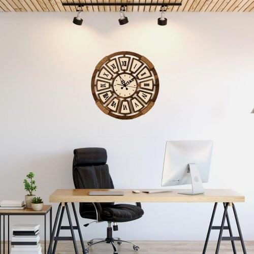 Aykan Clock