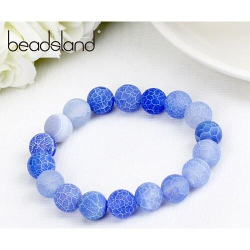 Beadsland Beaded Bracelets