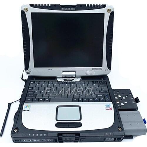 Cf19 alldata mi..ll ondemand 2 in 1 all data 10.53 software hdd 1tb installed CF19 toughbook laptop auto repair software win7