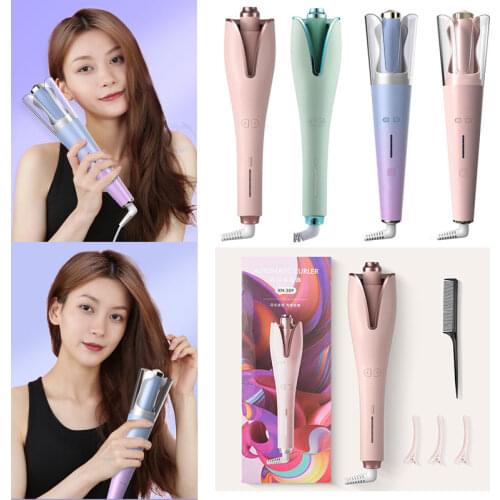 HEONYIRRY Hair Curler