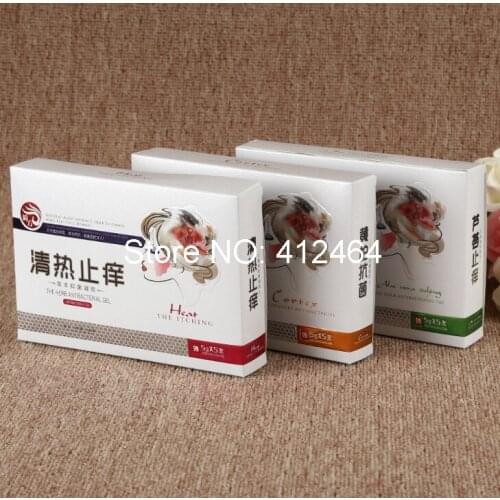 Custom Design Printed Food Grade Donut Packaging Paper Box ( BX-429)