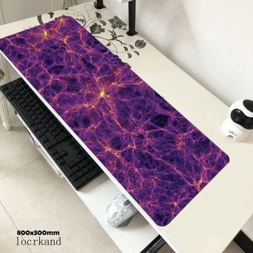 Pattern Abstract mouse pad gamer Popular gaming mousepad 800x300mm notbook desk mat large padmouse games pc gamer mats gamepad
