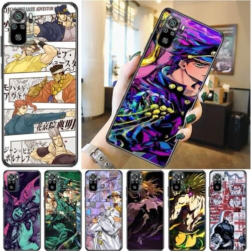 MEIHOU Xiaomi Redmi Phone Cases