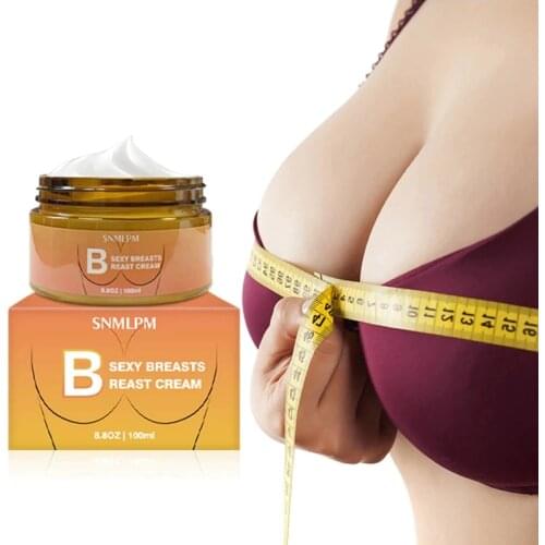 Breast Enlargement Creams MOPOYAT China