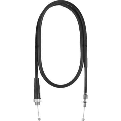 MotoMaster 17920-425-611 Throttle Cable B (CLOSE) for Honda CB 750/1100 F/F2/CB 750 K/CB 900 F