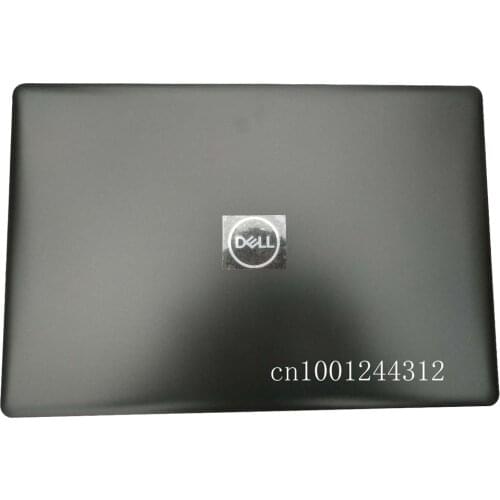 New Original For Dell INSPIRON15 5000 5570 5575 LCD Rear Top Lid Back Cover 0KHTN6 KHTN6