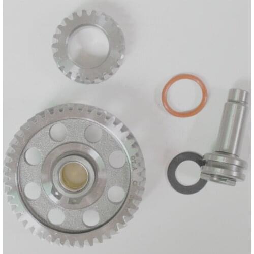 Brand New Camshaft Cam Shaft Gear & Pivot Kit For CG110 CG125