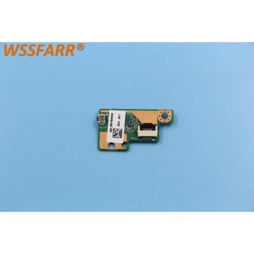 NEW original For Lenovo IdeaPad U430P U430T U430 Laptop switch Power Button Board DA0LZ9PB8E0