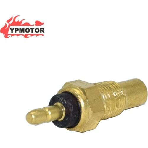 Steet Bike Motorcycle Radiator Water Pump Sensor Temperature Switch For Honda CB400 VTEC I II III 1999-2007 2000 2001 2002