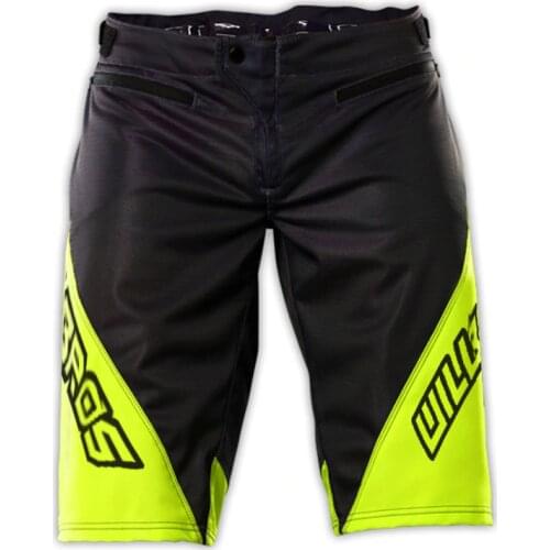 Willbros Motocross Summer Short Pants Motorbike MTB Bike Off-road Motorcycle Shorts