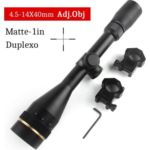 Uvfofeo Optics For Hunting