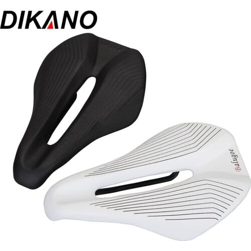 Bicycle Saddle Cushion Riding Equipment Road Bike Mountain Bike Saddle Thickening Personality Cycling