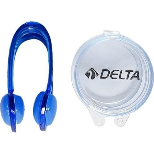 Delta Aquatic Nose Plugs Ds 37
