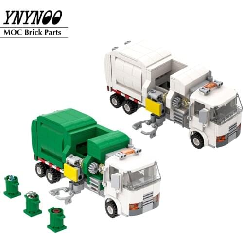 YNYNOO Children's Block Constructors