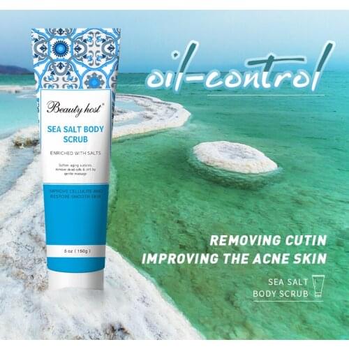 YSNOW Body Care Products