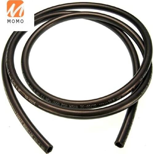 Bus Parts Steering Low Pressure Oil Pipe 3406-01858 Original Accessories High Quality and Durable