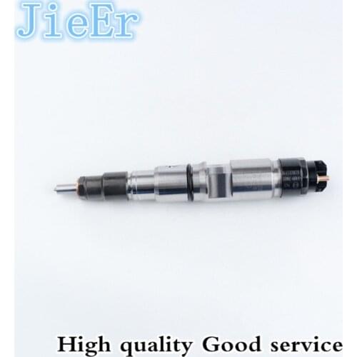 0445120289 common rail diesel injector