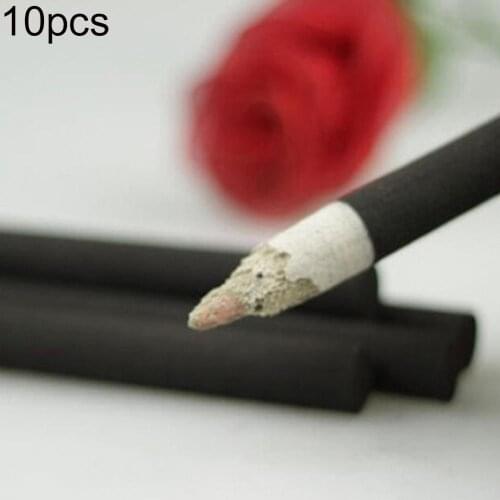 10Pcs Chinese Traditianal Roller Smokeless Moxa Moxibustion Sticks Health Care