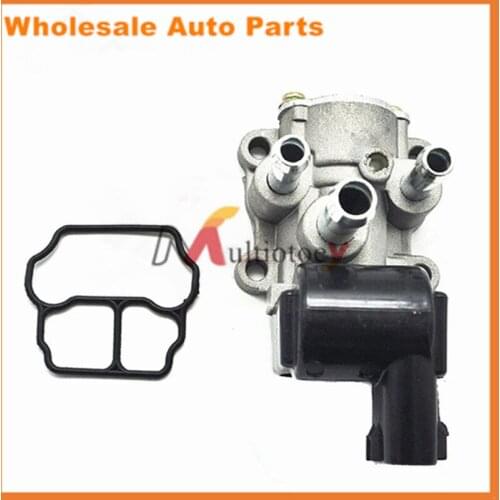 22270-74240 Remanufactured Speed Air Control Valve For Toyota Corona Wg AT190,CT190,ST191 RAV4 RAV4 SXA10 SXA113SFE