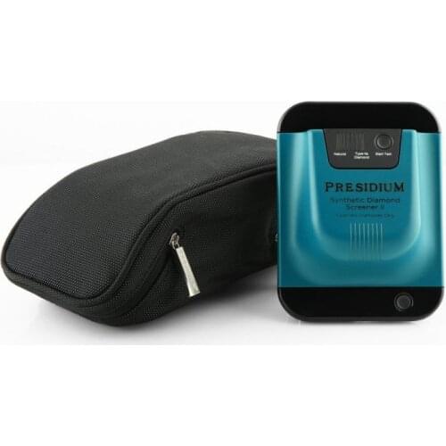 Diamond Tester HTHP/CVD Cultivation Diamond Identification Device Detection Laboratory Synthetic Diamond