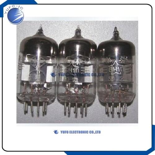 Free Shipping Beijing Tube 6H1n ( 6N1 ECC85 ) ( NEW )