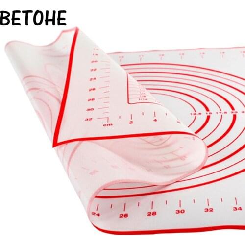 BETOHE Silicone Baking Mats