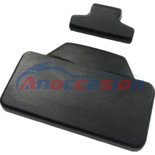 F700GS G310GS F800GS R1200GS Passenger Backrest Back Pad Rear Saddlebag Trunk Sticker for BMW F 800 GS ADV / R 1200 GS Adventure