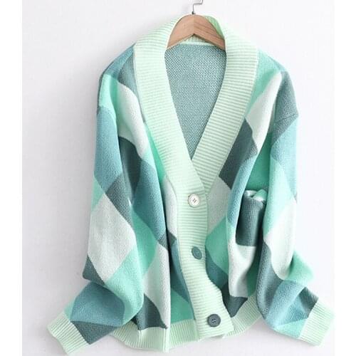 IQKXAJO Women's Cardigans