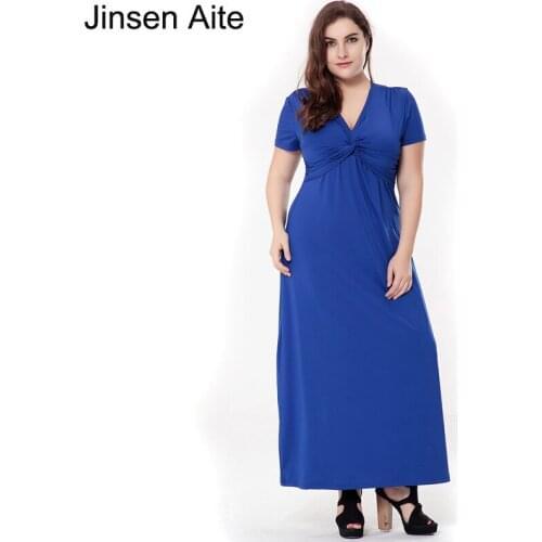 Long Summer Dresses Jinsen Aite China