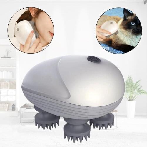 Головка массажный инструмент LSHOW China At AliExpress