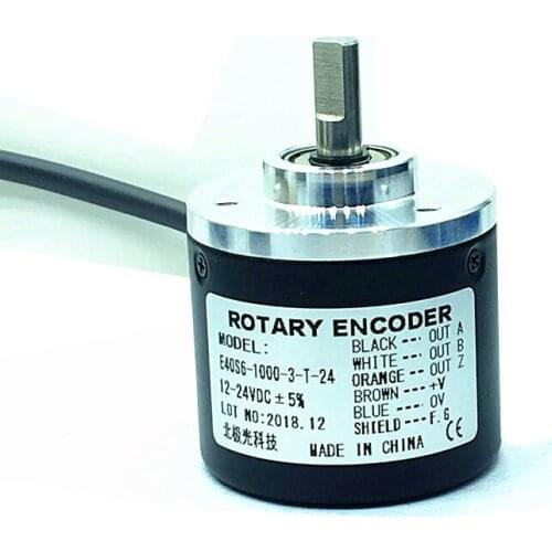 New Original Spot Photo E40S6-2500-V-5