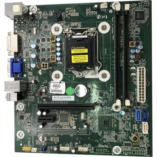 Original Motherboard for HP 280 Pro G1 MT motherboard 791128-001 782450-001 FX-ISB-8X-3