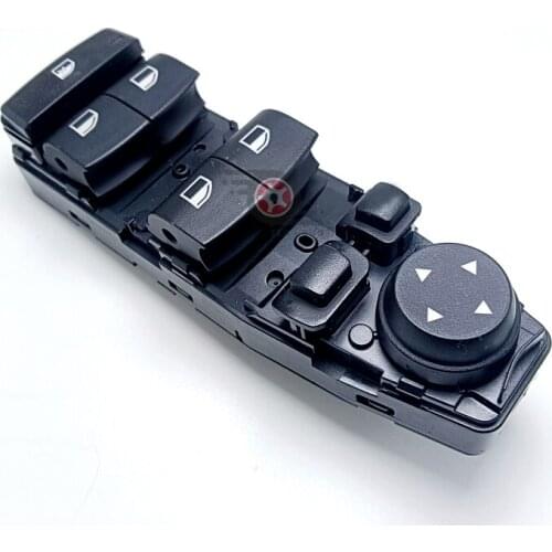 New Power Window Switch Electric Window Switch for BMW E84 X1 2010-2015 OE 61319216048 61319193658