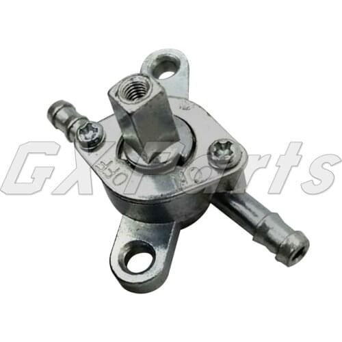 Fuel Tap Switch KGE1000Ti-07300 Fit Kipor Generator IG2000 IG2600 IG770 IG1000