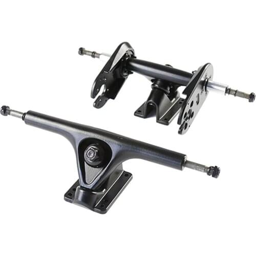 DIY Four Wheel Electric Scooter 8inch Bridge Power Bridge Flange Bridge Paris Bridge Road Accessories Multifunctional Universal