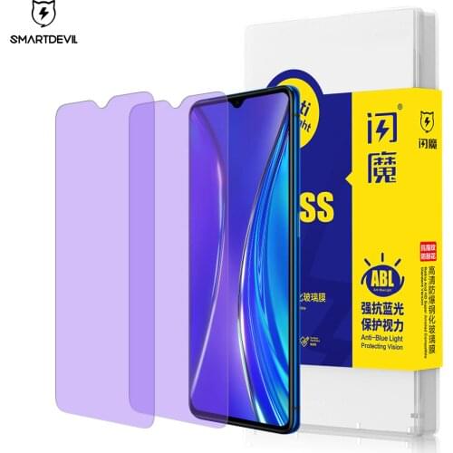 SmartDevil Screen Protectors For Oppo