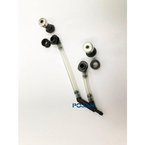 Ink Tubes Nozzle connection Fit for Designjet Z6100 z6200 Z6600 Z6800 T7100 T7200 D5800 L25500 L26500 ps CH955-67054 Q6652-60112