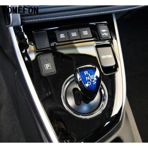 For Toyota Corolla 2014 2015 2016 2017 Interior Car Gear Shift Panel Cover Trim Left Hand Drive Model Only