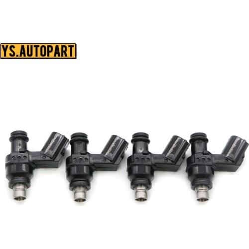 High Quality 16450-KZY-701 Car Motorcycle Fuel Injectors Nozzle Assembly For Honda PCX150 13-20 16450KZY701