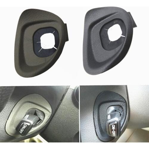 Hight Quality Steering Wheel Cruise Control Switch Handle Cover OEM 45186-06210 45186-06210-E0 For Toyota Camry 09-11