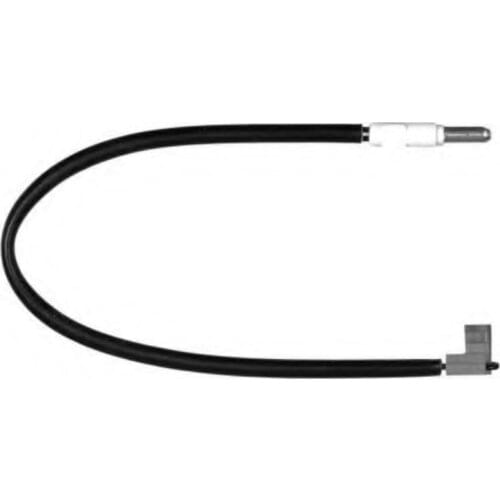 10 Pcs for Auformobile Brake Alarm Line / Brake Sensing Line Is Applicable for Renault 5001844747 and 5001844748