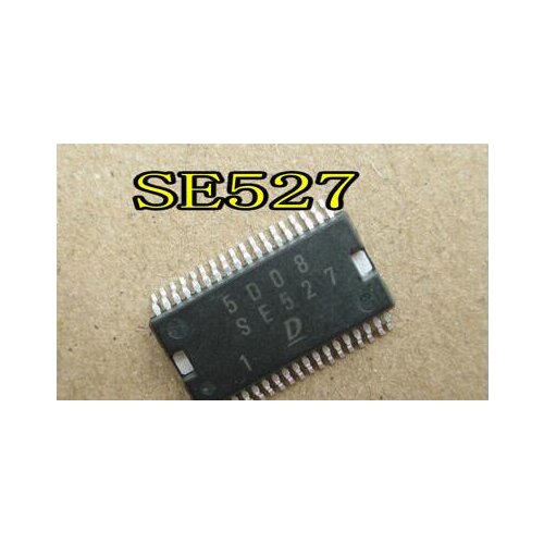 100% NEW Free shipping SE527