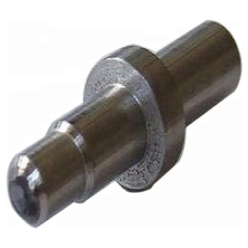 Diamond cone penetrator indenter for hardness tester