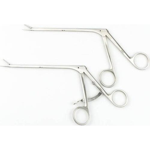 Arthroscopy equipment Arthroscopic grasping forceps