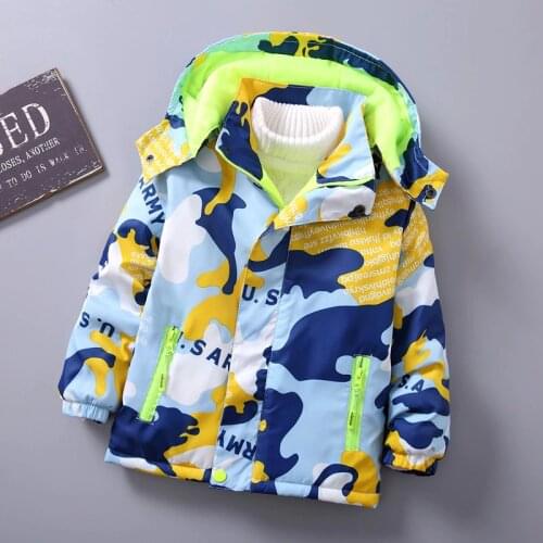 CHONGSELLER CS Raincoats For Boys