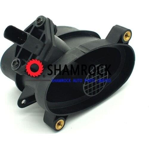 Mass Air Flow MAF Sensor Meter OEM 0928400468/13627787076/13712247002/13622247074/0928400527 for BBMW 3 5 7 Series X5