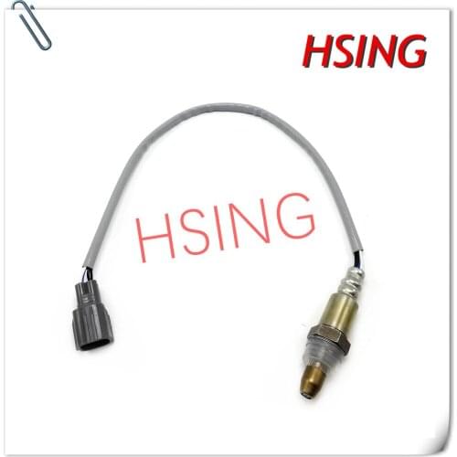 HSINGYE BRAND-NEW# 89467-58030 Upstream Oxygen Sensor Fits For 2005-2013 RAV4 2008-2014 Alphard ***Part No# 8946758030