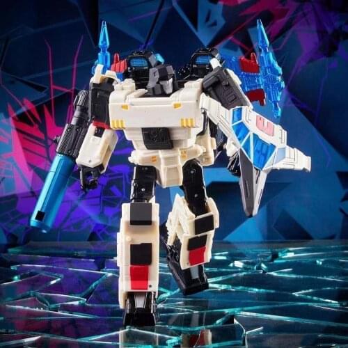 Transformation Generations Selects Shattered Glass Voyager Class F2912 Action Figure Model Toy