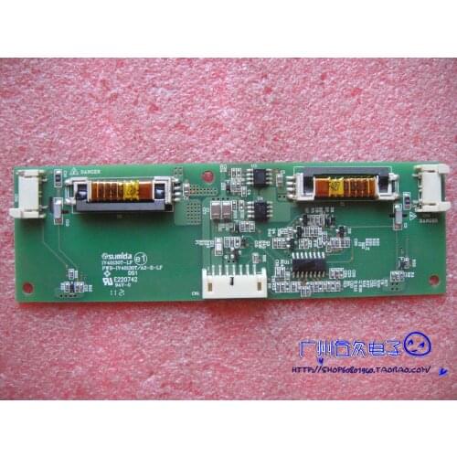 Inverter IV40130T-LF PWB-IV40130T / A2-E-LF High Voltage Strip