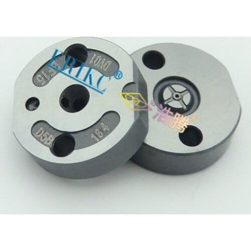 6C1Q-9K546-AC CR Injector Part Valve BF23(SFP6) Control Valve Plate BF23(SFP6) for Fuel Injector 095000-5800 095000-5801